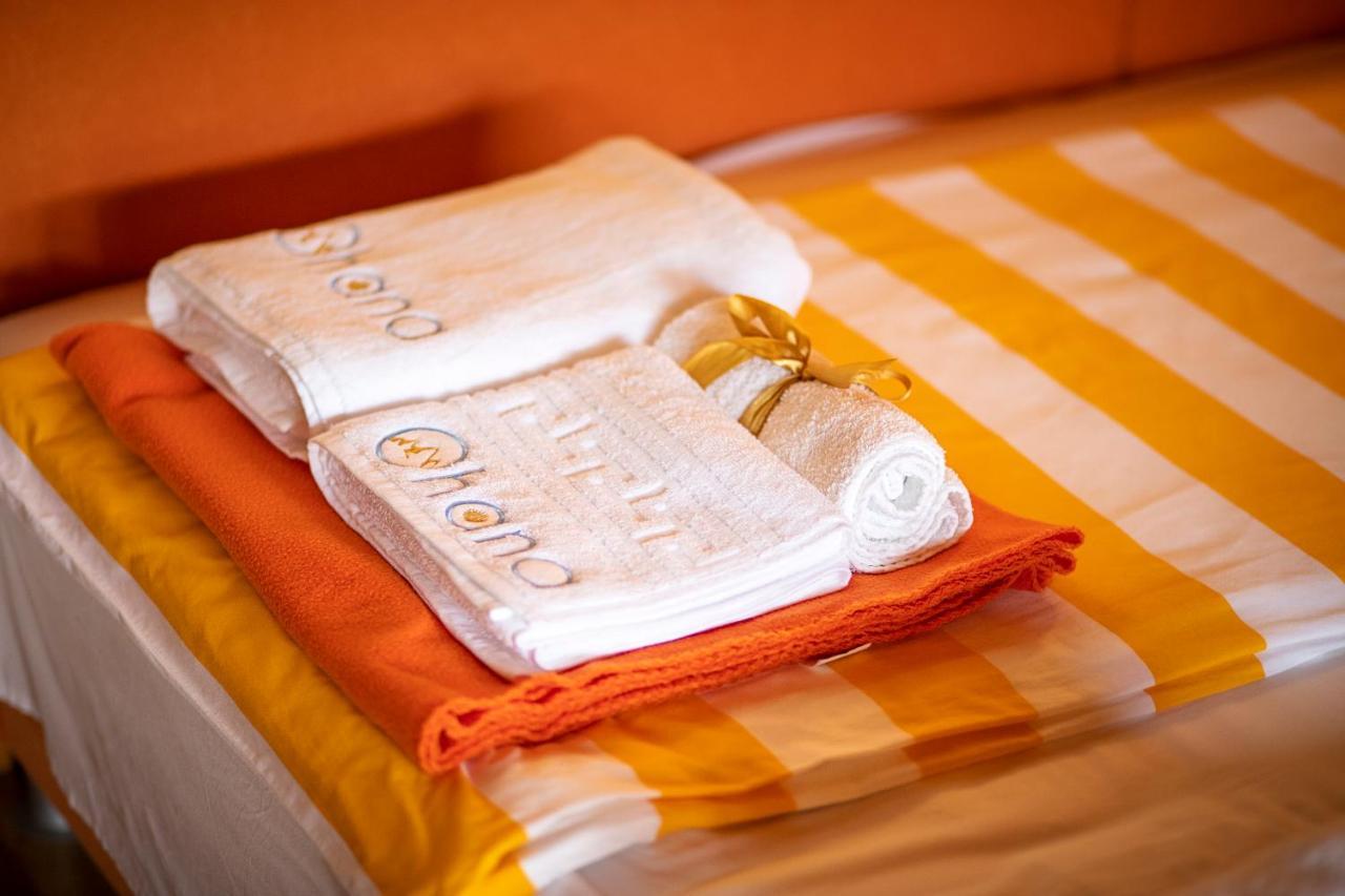 Ohana Boutique Hotel Vistea de Sus Extérieur photo